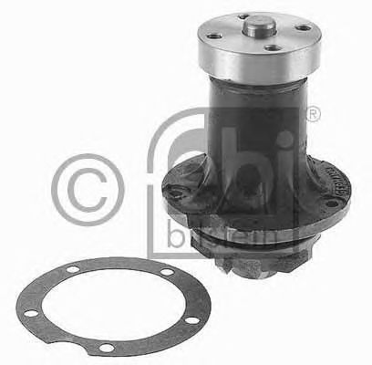 Помпа FEBI BILSTEIN 01356