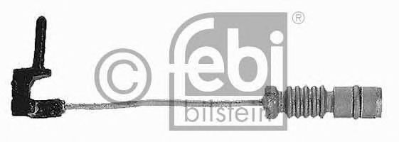 Датчик износа колодок FEBI BILSTEIN 01498