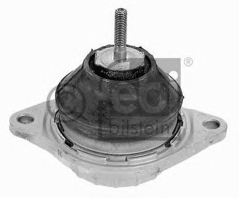 Подушка двигателя FEBI BILSTEIN 01517