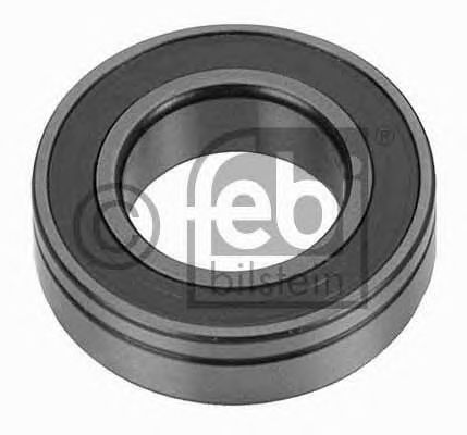 Подвесной подшипник карданного вала FEBI BILSTEIN 01796