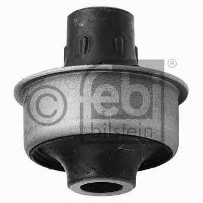Сайлентблок рычага FEBI BILSTEIN 02223