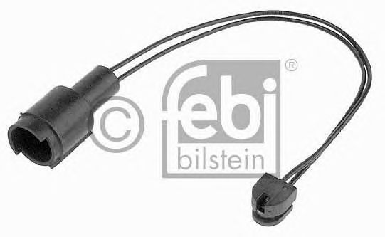 Датчик износа колодок FEBI BILSTEIN 02398