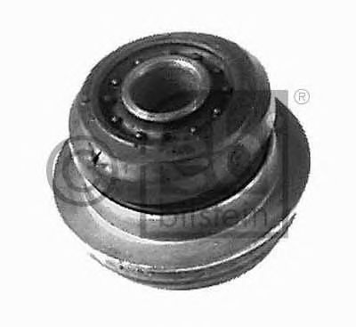Сайлентблок рычага FEBI BILSTEIN 02901