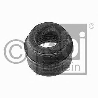 Сальник клапана, маслосъемный  колпачок FEBI BILSTEIN 03281