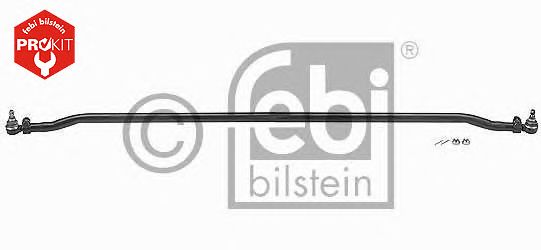 Рулевая тяга FEBI BILSTEIN 03388 PROKIT