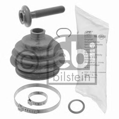 Комплект пильника ШРКШ FEBI BILSTEIN 03633