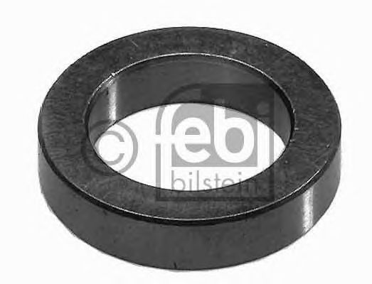 Сигнальное кольцо коленчатого вала FEBI BILSTEIN 03638