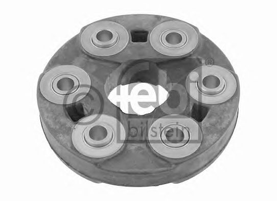 Карданный шарнир FEBI BILSTEIN 03644