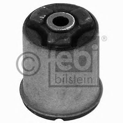Сайлентблок подрамника / балки моста FEBI BILSTEIN 04306