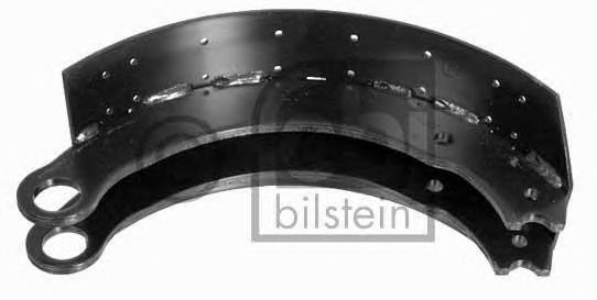 Тормозные колодки FEBI BILSTEIN 05108