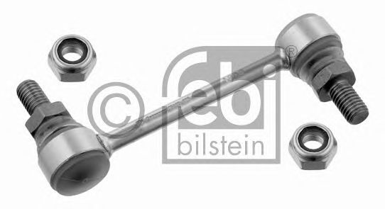 Тяга / стойка стабилизатора FEBI BILSTEIN 05165