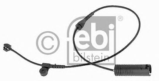 Датчик износа колодок FEBI BILSTEIN 07849