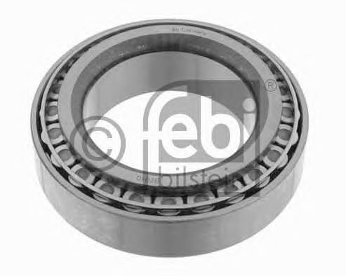 Ступичный подшипник FEBI BILSTEIN 07910