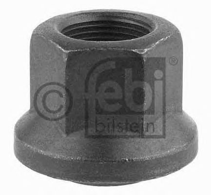 Гайка крепления колеса FEBI BILSTEIN 08048