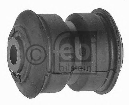 Сайлентблоки рессоры FEBI BILSTEIN 08428
