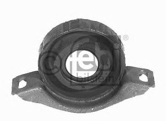 Підвісна опора карданного валу FEBI BILSTEIN 08538