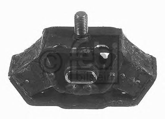Подвеска, ступенчатая коробка передач FEBI BILSTEIN 08740