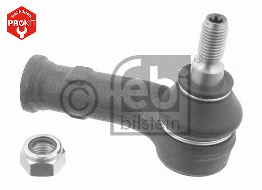 Наконечник рулевой тяги FEBI BILSTEIN 10887 PROKIT