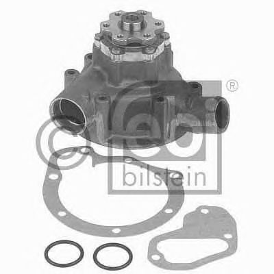Помпа FEBI BILSTEIN 11487