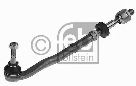 Рулевая тяга FEBI BILSTEIN 11817