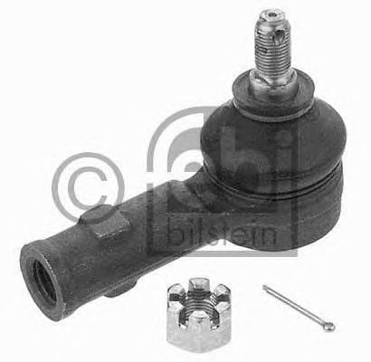Наконечник рулевой тяги FEBI BILSTEIN 11988