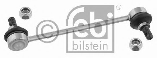 Тяга / стойка стабилизатора FEBI BILSTEIN 12002