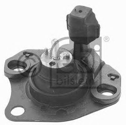 Подушка двигателя FEBI BILSTEIN 12412