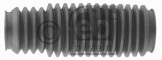 Пыльник рулевой рейки FEBI BILSTEIN 12646