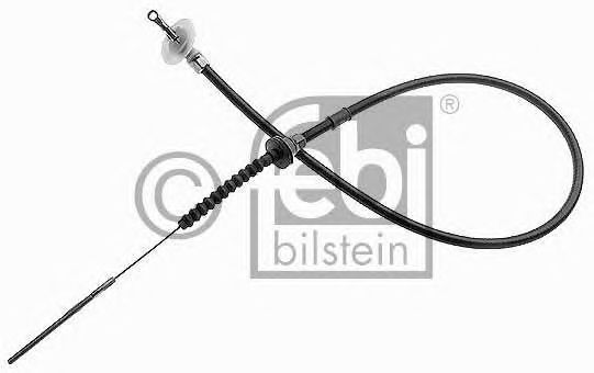 Трос сцепления FEBI BILSTEIN 12784