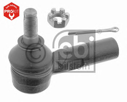 Наконечник рулевой тяги FEBI BILSTEIN 12913 PROKIT