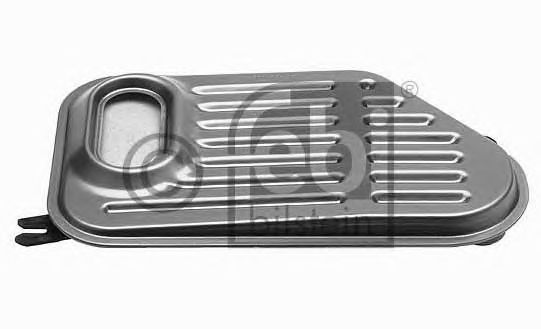 Фильтр АКПП FEBI BILSTEIN 14264