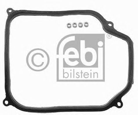 Прокладка поддона КПП FEBI BILSTEIN 14270