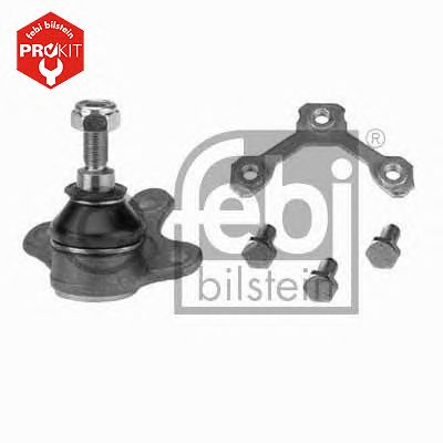 Ремкомплект шаровых опор FEBI BILSTEIN 14424 PROKIT