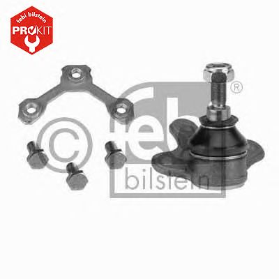 Несучий / направляючий шарнір FEBI BILSTEIN 14426