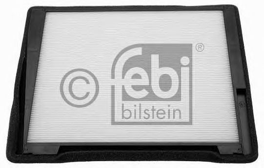 Фильтр салона FEBI BILSTEIN 14808