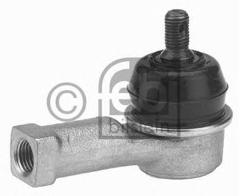 Наконечник рулевой тяги FEBI BILSTEIN 15074