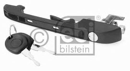 Ручка дверей FEBI BILSTEIN 15432