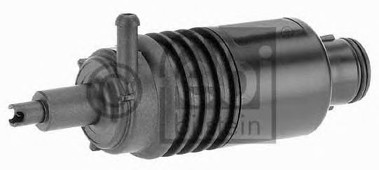 Насос омывателя FEBI BILSTEIN 17010