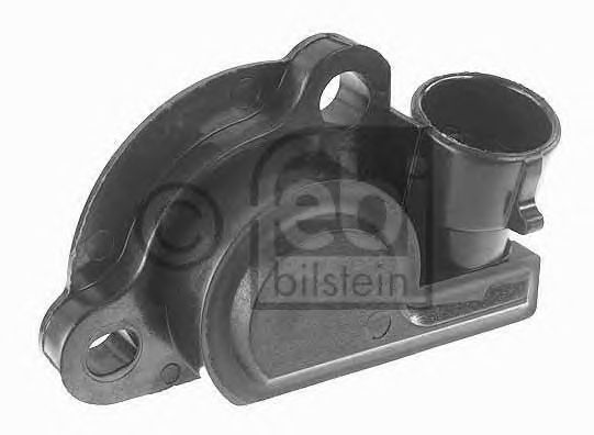 Датчик положения дроссельной заслонки, ДПДЗ FEBI BILSTEIN 17731