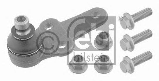 Шаровая опора FEBI BILSTEIN 18062