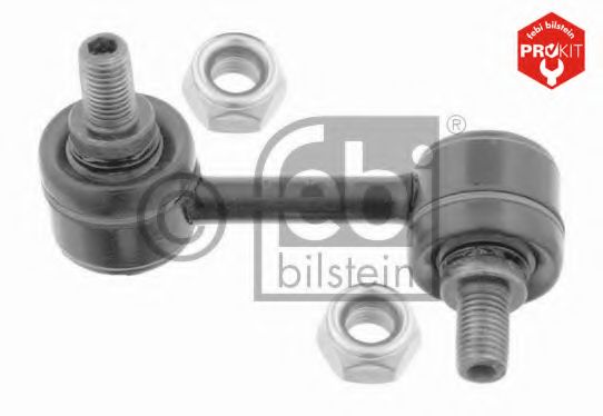 Тяга / стойка стабилизатора FEBI BILSTEIN 18110 PROKIT