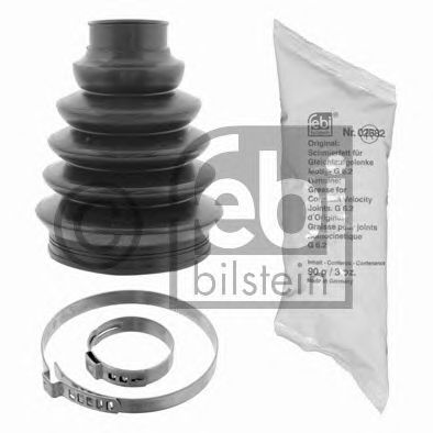 Комплект пыльника ШРУСа FEBI BILSTEIN 18600