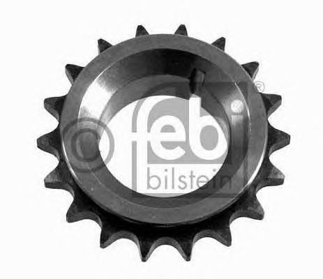 Шестерня коленвала FEBI BILSTEIN 21133