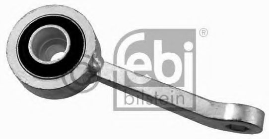 Тяга / стойка стабилизатора FEBI BILSTEIN 21357