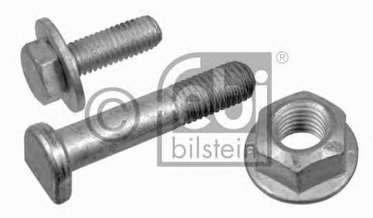 Монтажный комплект наконечника рулевой тяги FEBI BILSTEIN 21505