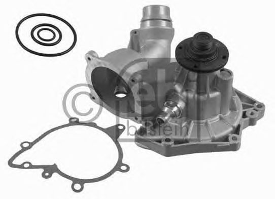 Помпа FEBI BILSTEIN 21916