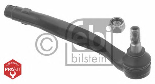 Наконечник рулевой тяги FEBI BILSTEIN 22612 PROKIT