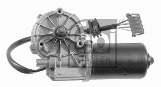 Двигатель стеклоочистителя FEBI BILSTEIN 22691