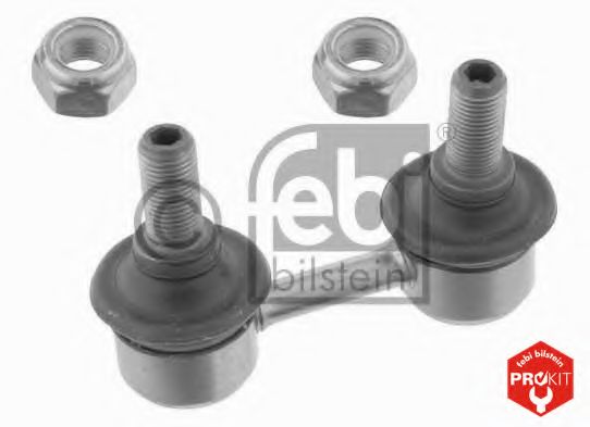 Тяга / стойка стабилизатора FEBI BILSTEIN 23234 PROKIT