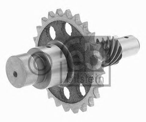 Промежуточный вал FEBI BILSTEIN 25044